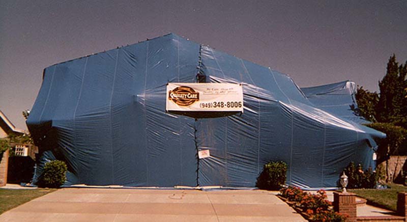 fumigation orange county